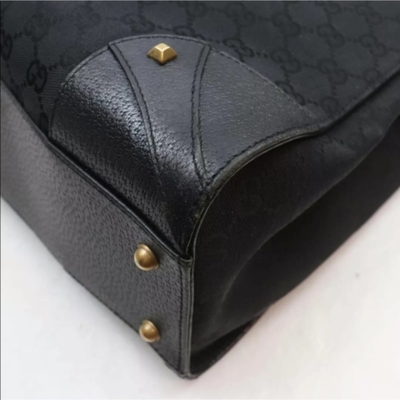 Gucci Monogram GG Bag - Picture 6 of 11